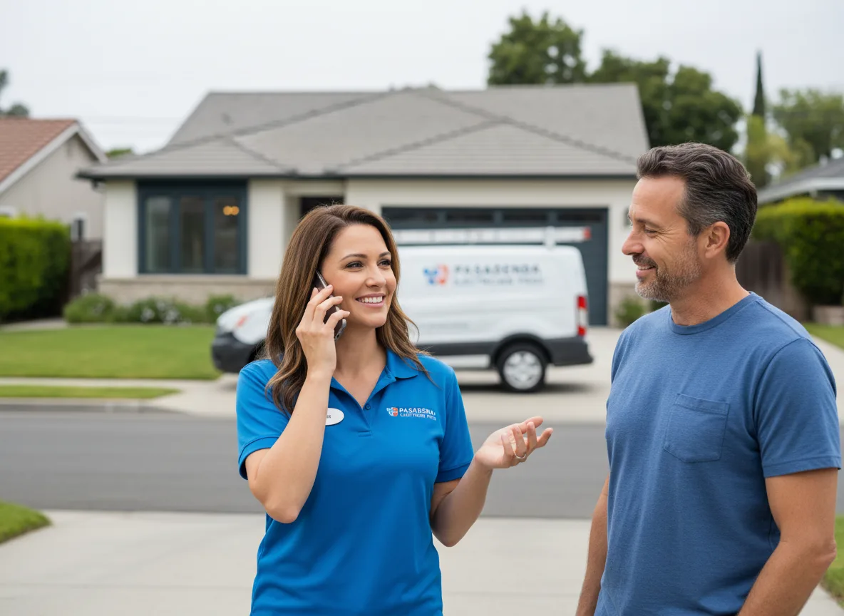 Electrician Buena Vista, GA FAQs
